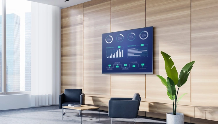 Телевидение для бизнеса от Ростелеком в деревня Ураево-Магазь (Чувашская Республика)